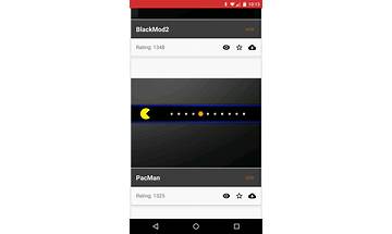 Theme Gallery for WidgetLocker for Android - Download the APK from Habererciyes